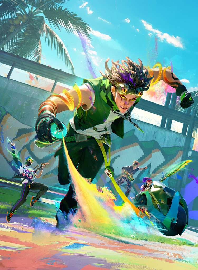 hero